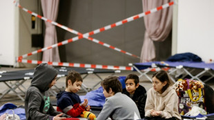 Jeder neunte aus Deutschland Abgeschobene ist minderj&auml;hrig