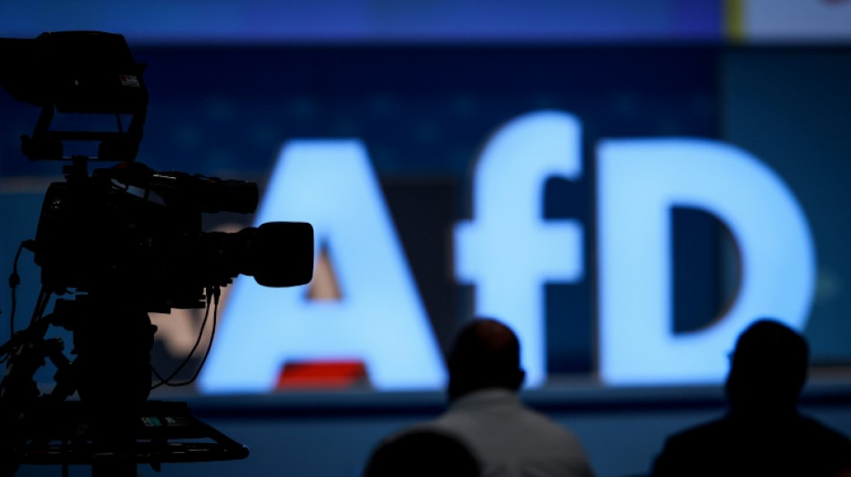 Landtagswahl in Rheinland-Pfalz: AfD-Chef Bollinger zum Spitzenkandidaten gew&auml;hlt