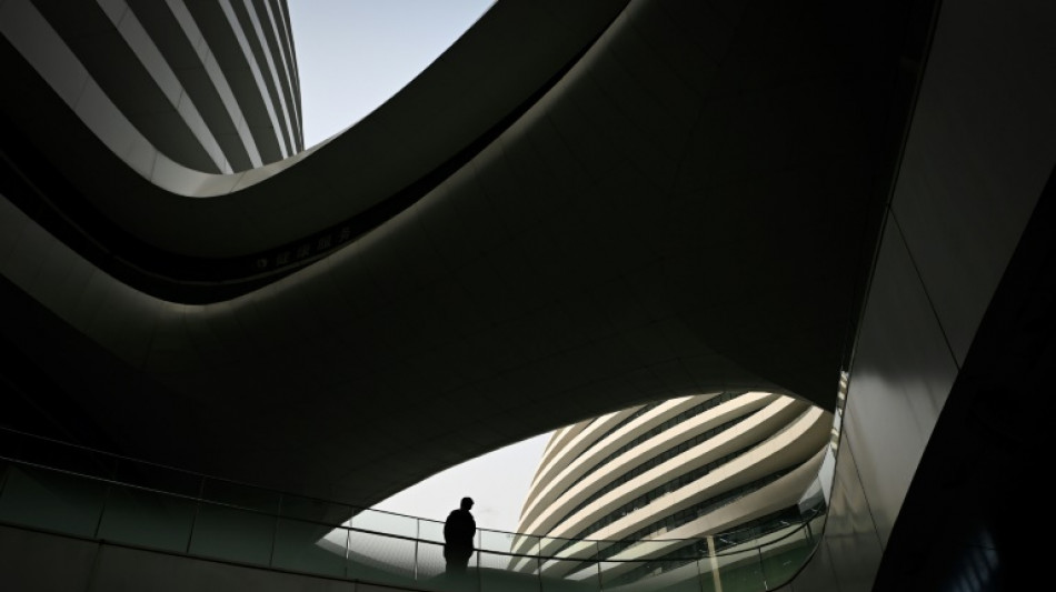 China elevar&aacute; teto da d&iacute;vida dos governos locais para estimular a economia