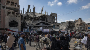 Media, almeno 59 palestinesi uccisi a Gaza oggi