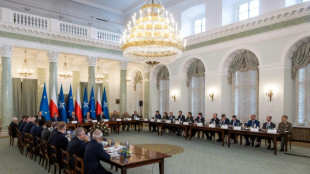 Conselho de Seguran&ccedil;a da ONU far&aacute; reuni&atilde;o emergencial ap&oacute;s incurs&atilde;o de drones russos na Pol&ocirc;nia