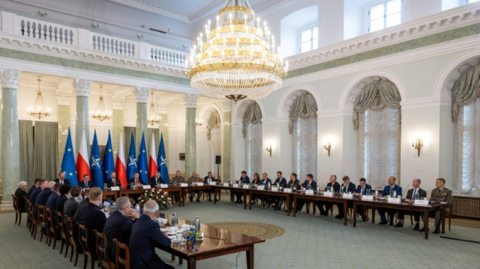 El Consejo de Seguridad de la ONU se reunirá de urgencia tras la incursión de drones rusos en Polonia