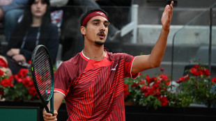 Wimbledon: Sonego vince un match-maratona con Diallo
