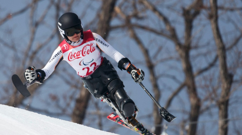 "Ausblenden funktioniert nicht": Ukraine-Krieg &uuml;berschattet Paralympics