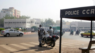 "Hombres armados" secuestran a tres italianos y a un togol&eacute;s en Mal&iacute;