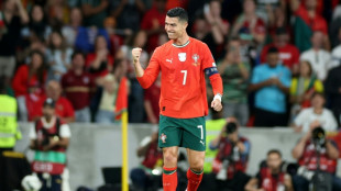 Grupo K, de Portugal e Col&ocirc;mbia, atrai as aten&ccedil;&otilde;es com duelo CR7 x Luis D&iacute;az