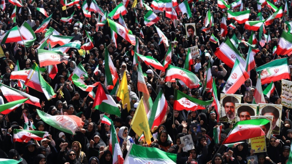 Ir&atilde; anuncia fechamento do Estreito de Ormuz em resposta ao bloqueio de seus portos