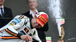 Norris vence GP de M&ocirc;naco de F&oacute;rmula 1; Bortoleto &eacute; 14&ordm;