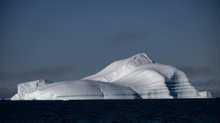 Face &agrave; la fonte des p&ocirc;les, l'alerte des scientifiques rassembl&eacute;s dans un sommet &agrave; Paris