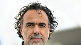 Iñárritu celebra en Cannes los 25 años de "Amores perros"