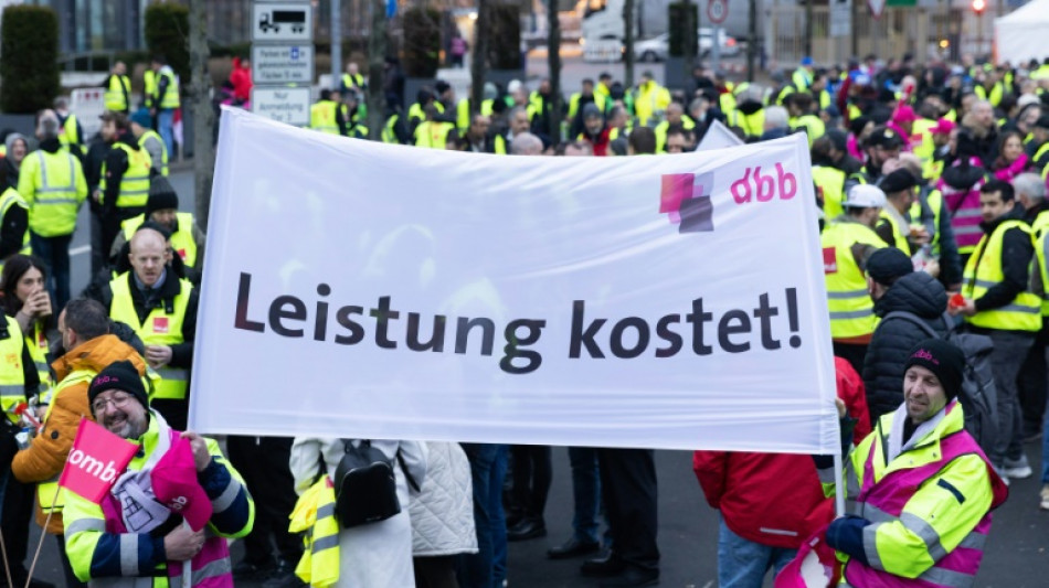 Beamtenbund: Langj&auml;hriger Bundesvorsitzender Silberbach gestorben