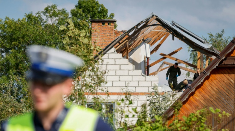 Nach Drohnen-Vorfall: Ausw&auml;rtiges Amt bestellt russischen Botschafter ein