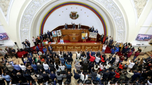 Le Venezuela avance vers une loi d'amnistie historique apr&egrave;s 27 ans de pouvoir socialiste

