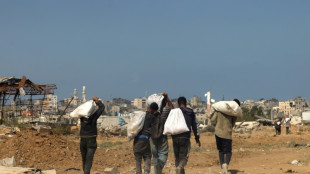 Israel erlaubt privaten Organisationen wieder Hilfslieferungen in Gazastreifen