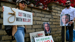 Ir&aacute;n se opone a una suspensi&oacute;n del enriquecimiento de uranio como pide EEUU