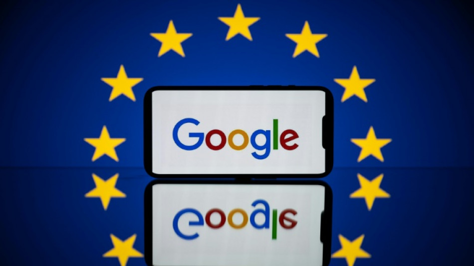 Google doit &ecirc;tre d&eacute;mantel&eacute; et payer plus d'imp&ocirc;ts dans l'UE, r&eacute;clame un ministre allemand