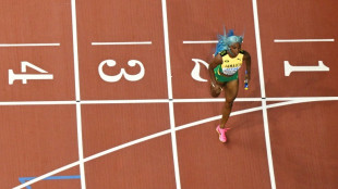 Fraser-Pryce, la atracción de la Liga de Diamante en Doha