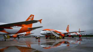 Easyjet r&eacute;duit sa capacit&eacute; de vols pour cet &eacute;t&eacute;
