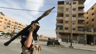 Syrie: un influent chef druze s'en prend au pouvoir, dénonce des "massacres"