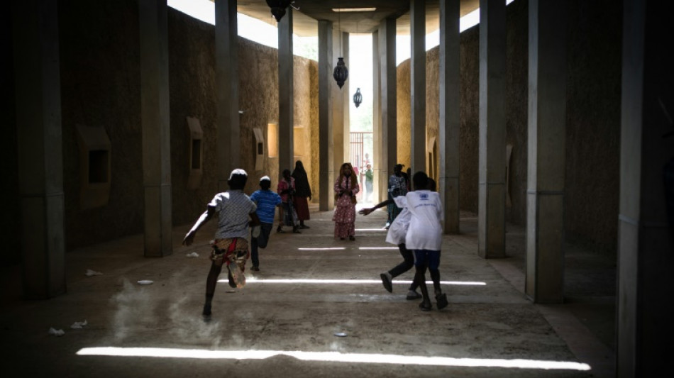 Entwicklungs-Staatssekret&auml;rin Kofler will in Mali &uuml;ber Zusammenarbeit sprechen