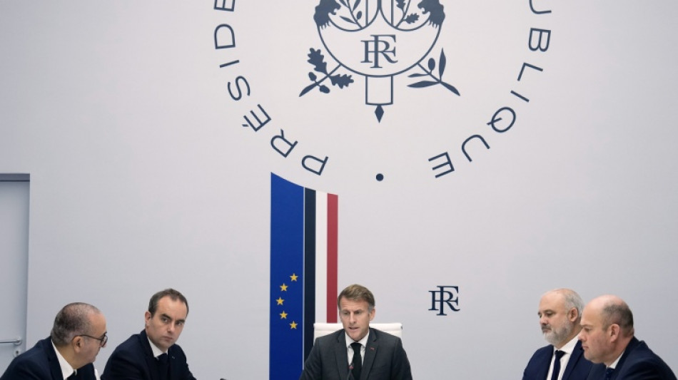 Autoridades francesas buscam proibir ou restringir novos protestos