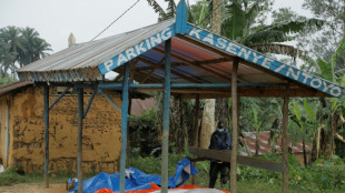 Victims buried after IS-linked attack in DR Congo