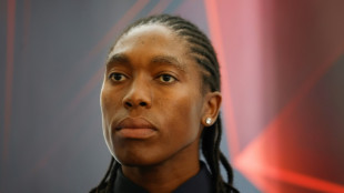 Europe court says S.African Semenya's gender eligibility trial wasn't fair
