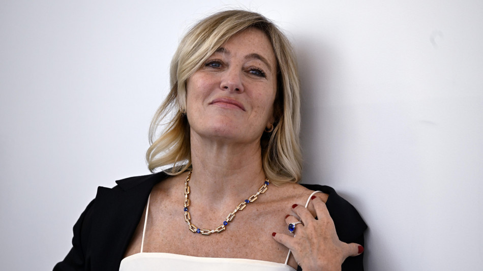 Valeria Bruni Tedeschi, 'io femminista e contro la cancel culture'