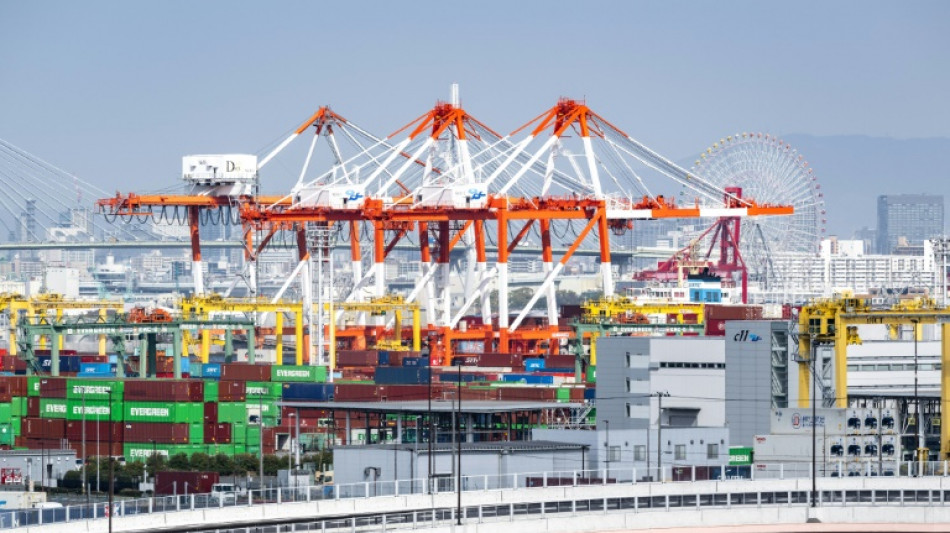 Trump's tariff exemptions give markets relief, but uncertainty dominates