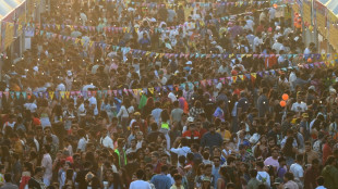 Empieza en Bombay la primera edici&oacute;n del festival Lollapalooza en Asia