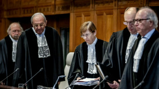 Gaza: l'Afrique du Sud accuse Isra&euml;l de violer la Convention sur le g&eacute;nocide