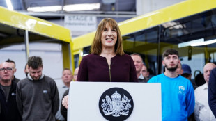 D&eacute;fense, sant&eacute;, nucl&eacute;aire: Londres &agrave; l'heure des choix budg&eacute;taires