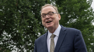 Un asesor de Trump afirma que EEUU podr&iacute;a tener participaciones en otras empresas despu&eacute;s de Intel