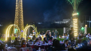 F&ecirc;tes et croisi&egrave;res: &agrave; Mossoul, la vie nocturne reprend apr&egrave;s les ann&eacute;es de cauchemar jihadiste