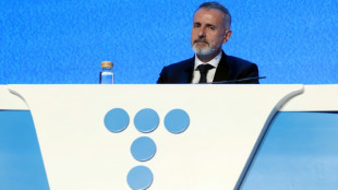 Telef&oacute;nica anuncia p&eacute;rdidas en 2025 por los recortes de empleo y la venta de filiales en Latinoam&eacute;rica