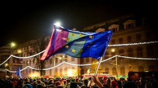 Coup de th&eacute;&acirc;tre en Roumanie, la Cour constitutionnelle annule la pr&eacute;sidentielle