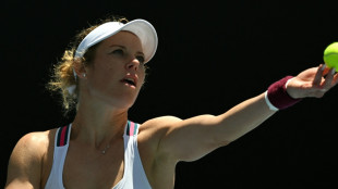 Indian Wells: Siegemund als letzte DTB-Spielerin raus