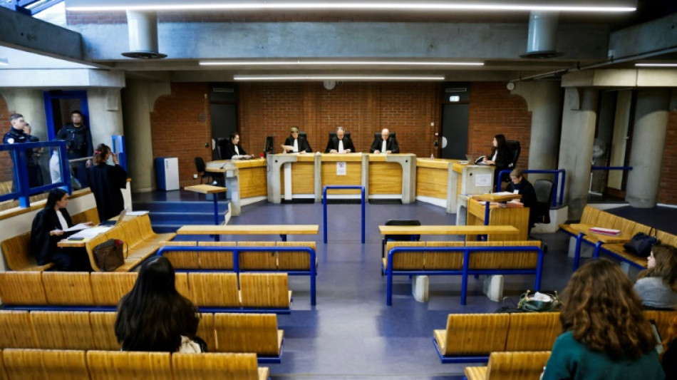 Avec les avocats commis d'office de Bobigny, le contre-la-montre de la défense d'urgence