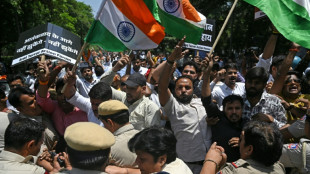 Furious India eyes response to Pakistan after Kashmir attack