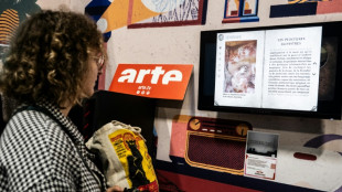 Paris Games Week: les jeux vid&eacute;o d'auteurs, production m&eacute;connue d'Arte