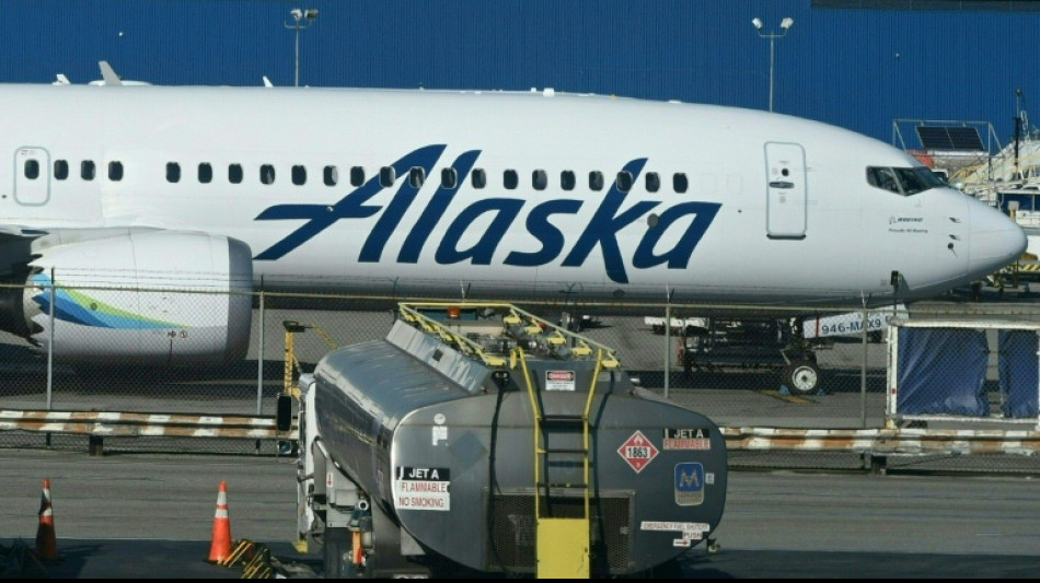 Alaska Airlines reanuda sus vuelos tras sufrir una falla informática