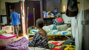 Global health aid sinks to 15-year low in 'era of austerity'