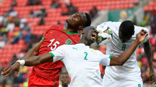 CAN - Le Sénégal encore très décevant, mais qualifié avec la Guinée