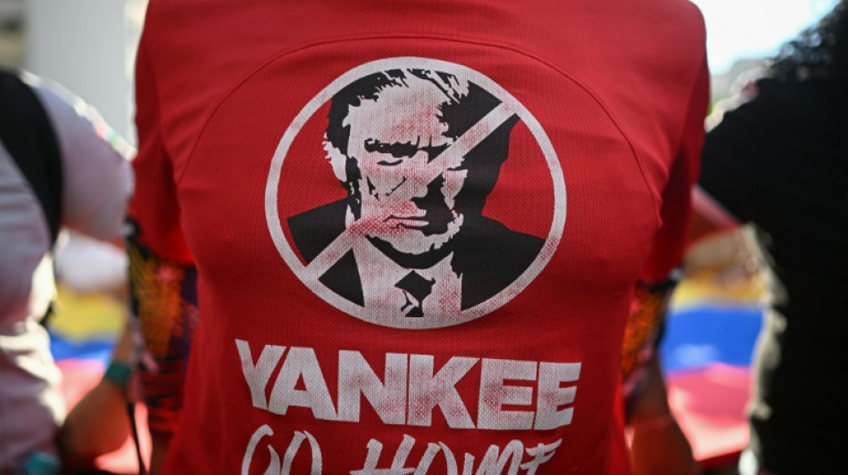 Adaptar-se ou morrer: as respostas da América Latina a Trump