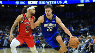 NBA: Wagner glänzt bei letztem Test vor Saisonstart