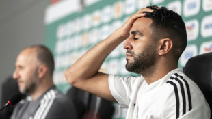 CAN: Alg&eacute;rie-C&ocirc;te d'Ivoire, attention, champion d'Afrique en danger!