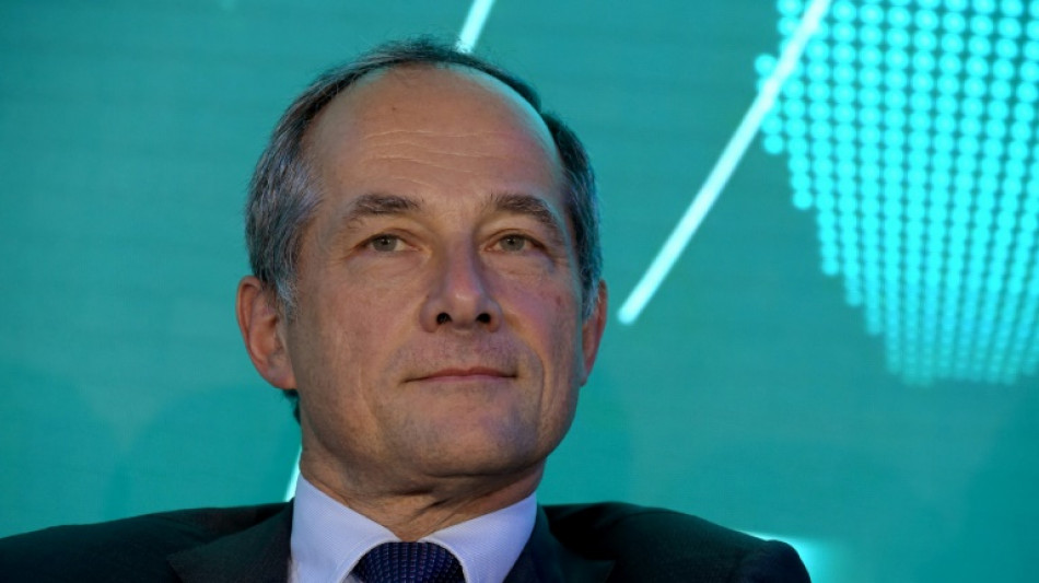 Soci&eacute;t&eacute; G&eacute;n&eacute;rale: Fr&eacute;d&eacute;ric Oud&eacute;a annonce qu'il ne sera pas candidat &agrave; sa succession en 2023