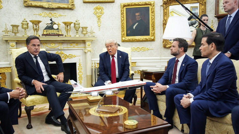 Trump, 'non direi Putin assassino, ma è un tipo tosto'