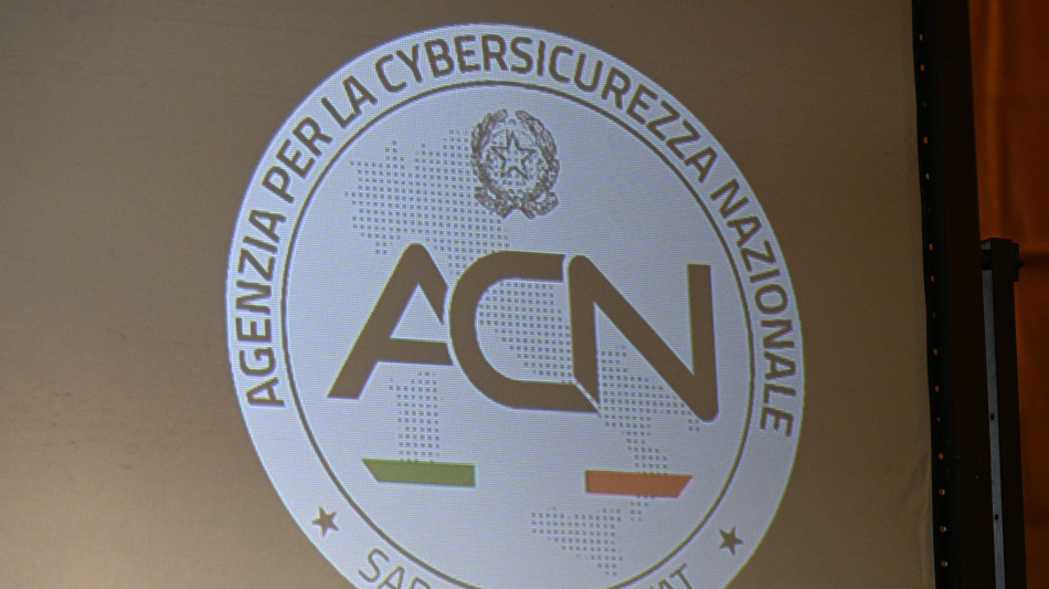Acn, in sanit&agrave; in media 2,6 eventi cyber malevoli al mese