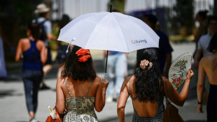 España vivió su mes de junio más cálido jamás registrado